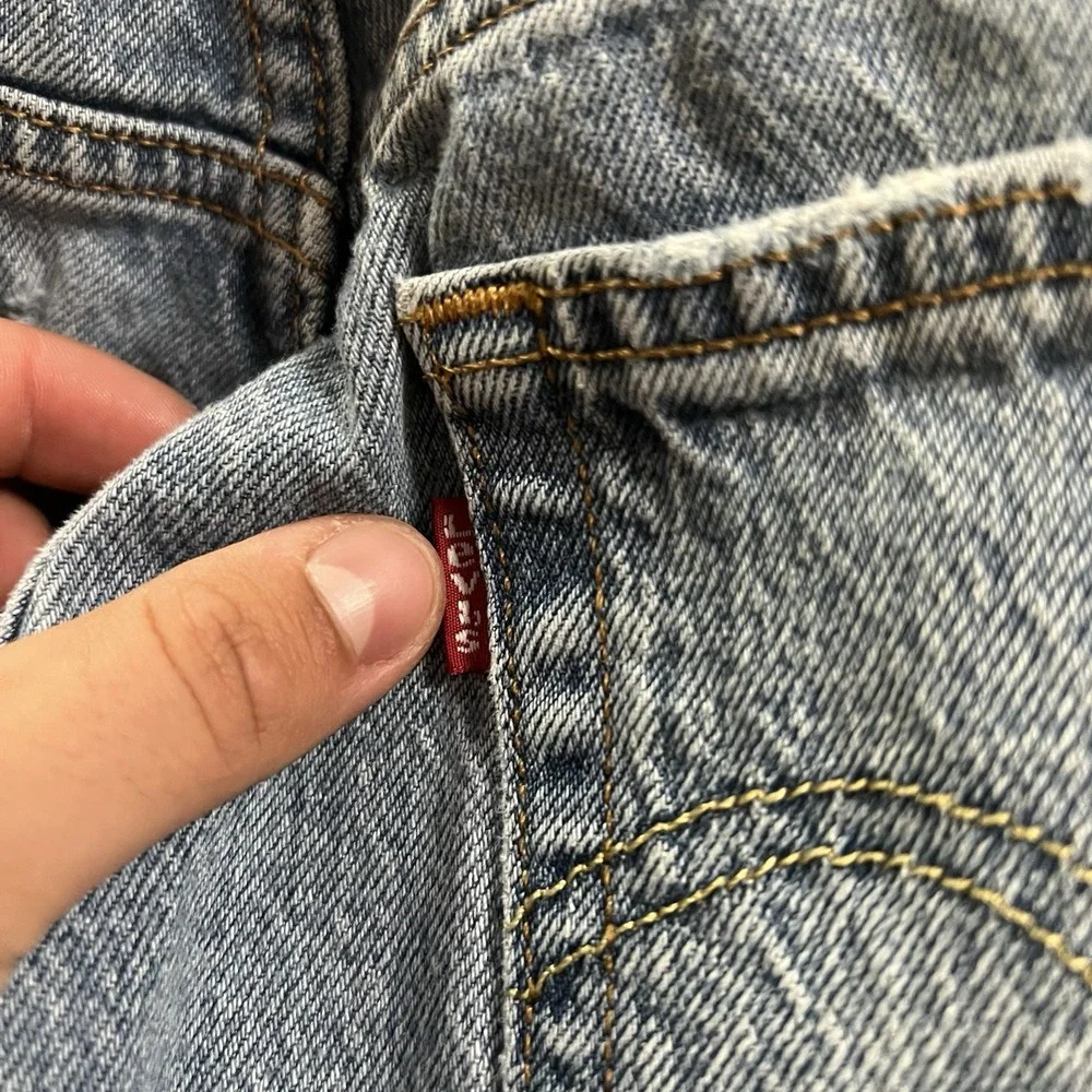 Levis levis jeans